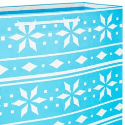 Hallmark Assorted Sizes And Designs 12-Pack Christmas Gift Bags -Elegant Home Decor Deals Store 12 Assorted Sizes and Designs Christmas Gift Bags 5XGB1408 04