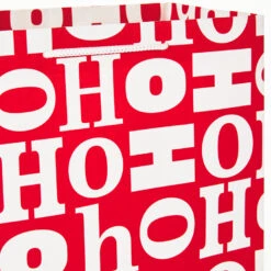 Hallmark Assorted Sizes And Designs 12-Pack Christmas Gift Bags -Elegant Home Decor Deals Store 12 Assorted Sizes and Designs Christmas Gift Bags 5XGB1408 05