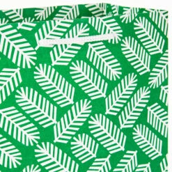 Hallmark Assorted Sizes And Designs 12-Pack Christmas Gift Bags -Elegant Home Decor Deals Store 12 Assorted Sizes and Designs Christmas Gift Bags 5XGB1408 06