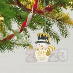 Elegant Home Decor Deals Store -Elegant Home Decor Deals Store 2023 With Snowman Keepsake Ornament 1999QXC5622 02