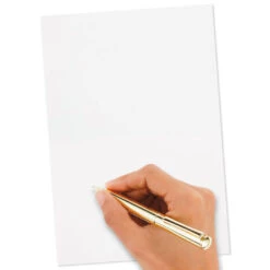 Hallmark Abstract Waves Boxed Blank Sympathy Thank-You Notes, Pack Of 20 -Elegant Home Decor Deals Store Abstract Waves Boxed Blank Sympathy ThankYou Notes 5STZ1101 05