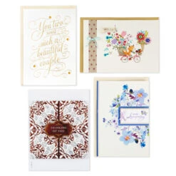 Hallmark All Occasion Card Assortment In Decorative Box, Set Of 20 -Elegant Home Decor Deals Store All Occasion Card Assortment in Decorative Box 5EDX3458 06