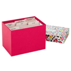 Hallmark All Occasion Card Assortment In Decorative Box, Set Of 20 -Elegant Home Decor Deals Store All Occasion Card Assortment in Decorative Box 5EDX3458 07