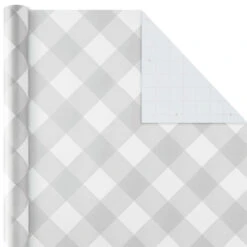 Hallmark All Occasions Wrapping Paper Rolls, 6 Pack -Elegant Home Decor Deals Store All Occasions Wrapping Paper Rolls 6 Pack 5JXW1745 08