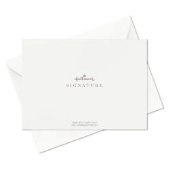 Hallmark Amazing You Boxed Blank Note Cards Multipack, Pack Of 8 9 Hallmark Amazing You Boxed Blank Note Cards Multipack, Pack Of 8 -Elegant Home Decor Deals Store Amazing You Boxed Blank Note Cards Multipack 1CNT2201 05