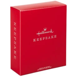 Hallmark America's Pastime Personalized Baseball Ornament -Elegant Home Decor Deals Store Americas Pastime Personalized Baseball Ornament 2499QHE1913B2 05