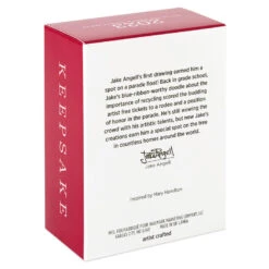 Hallmark Mary's Angels Sunflower Ornament -Elegant Home Decor Deals Store Angel on Cloud With Bluebird Keepsake Ornament 1599QXR8227 05