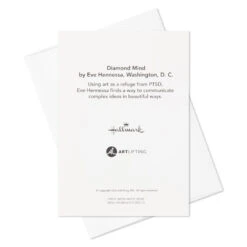 Hallmark ArtLifting Nature And Abstracts Blank Note Cards Assortment, Box Of 24 -Elegant Home Decor Deals Store ArtLifting Nature Art Assorted Boxed Blank Cards 3SOM1334 08