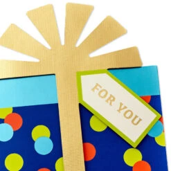 Hallmark Assorted All-Occasion Handmade Greeting Cards In Black Scattered Dot Organizer -Elegant Home Decor Deals Store Assorted AllOccasion Greeting Cards in Organizer 5EBN1121 04