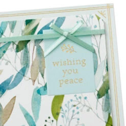 Hallmark Assorted All-Occasion Handmade Greeting Cards In Black Scattered Dot Organizer -Elegant Home Decor Deals Store Assorted AllOccasion Greeting Cards in Organizer 5EBN1121 05