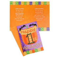 Hallmark Assorted Baby's First Holiday Celebrations Cards, Pack Of 5 11 Hallmark Assorted Baby's First Holiday Celebrations Cards, Pack Of 5 -Elegant Home Decor Deals Store Assorted Babys First Year Holiday Cards for Baby 1499RZC1011 04