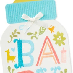 Hallmark Assorted All-Occasion Greeting Cards In Pastel Watercolor Organizer, Box Of 24 -Elegant Home Decor Deals Store Assorted Fun AllOccasion Cards in Storage Box 5EBN1002 03