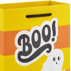 Hallmark 6.5" Assorted 8-Pack Happy Halloween Small Gift Bags -Elegant Home Decor Deals Store Assorted Happy Halloween Small Gift Bags 5HGB1879 04