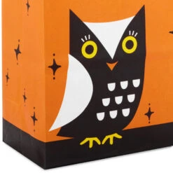Hallmark 6.5" Assorted 8-Pack Happy Halloween Small Gift Bags -Elegant Home Decor Deals Store Assorted Happy Halloween Small Gift Bags 5HGB1879 06