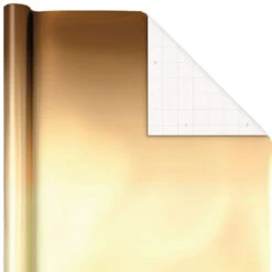 Hallmark Assorted Ombré Foil 3-Pack Wrapping Paper, 60 Sq. Ft Total -Elegant Home Decor Deals Store Assorted Ombr Foil Wrapping Paper 5EWR2655 05