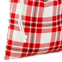 Hallmark 10" Assorted Plaid 3-Pack Fabric Gift Bags 7 Hallmark 10" Assorted Plaid 3-Pack Fabric Gift Bags -Elegant Home Decor Deals Store Assorted Plaid Fabric Christmas Gift Bags 5XGB1453 04