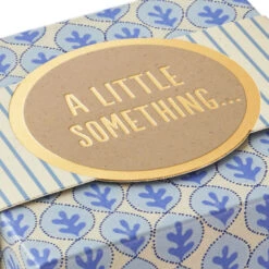 Hallmark 4", 8" And 10" Floral 3-Pack Gift Boxes With Bands -Elegant Home Decor Deals Store Assorted Sizes Floral Gift Boxes With Bands 5EBC1230 05