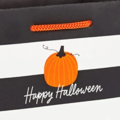 Hallmark 6.5" Assorted 8-Pack Stylish Halloween Small Gift Bags -Elegant Home Decor Deals Store Assorted Stylish Halloween Small Gift Bags 5HGB1880 06