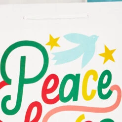 Hallmark 17" Assorted Mod Designs 3-Pack XXL Christmas Gift Bags -Elegant Home Decor Deals Store Assorted XXL Mod Designs Christmas Gift Bags 5XGB1400 05