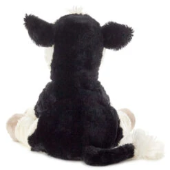 Hallmark Baby Cow Stuffed Animal, 8.25" -Elegant Home Decor Deals Store Baby Cow Stuffed Animal 1KAM2029 02