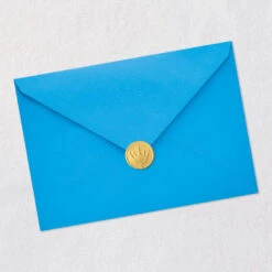 Hallmark All The Happiness Snow Globe Musical 3D Birthday Card With Motion -Elegant Home Decor Deals Store Balloons Snow Globe Musical Motion 3DBirthday Card 1299WDR1212 08