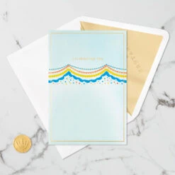 Hallmark Celebrating You Cake 3D Pop-Up Birthday Card -Elegant Home Decor Deals Store Birthday Cake 3D PopUp Birthday Card 1299LAD2895 06