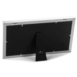 Hallmark Blessed Baby Handprint And Footprint Picture Frame Kit, 4x6 -Elegant Home Decor Deals Store Blessed Baby Handprint and Footprint Picture Frame 1FRG2173 03