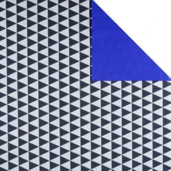 Hallmark Bold Patterns And Solids 3-Pack Reversible Wrapping Paper -Elegant Home Decor Deals Store Bold Patterns and Solids 3Pack Reversible Wrapping Paper 5EWR6429 05