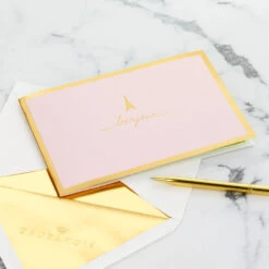 Hallmark Bonjour Eiffel Tower 3D Pop-Up Hello Card 16 Hallmark Bonjour Eiffel Tower 3D Pop-Up Hello Card -Elegant Home Decor Deals Store Bonjour Eiffel Tower 3D PopUp Hello Card 1299LAD9664 07