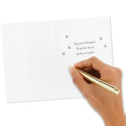 Hallmark Boo To You Boxed Halloween Cards Assortment, Pack Of 36 -Elegant Home Decor Deals Store Boo to You Boxed Halloween Cards Assortment 5ELT1011 07