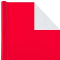 Hallmark Bright And Bold 6-Pack Wrapping Paper, 180 Sq. Ft. Total -Elegant Home Decor Deals Store Bright and Bold 6Pack Wrapping Paper Rolls 5JXW1746 08