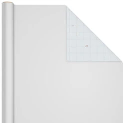 Hallmark Bulk Kraft Paper And White 2-Pack Wrapping Paper, 160 Sq. Ft. Total 9 Hallmark Bulk Kraft Paper And White 2-Pack Wrapping Paper, 160 Sq. Ft. Total -Elegant Home Decor Deals Store Bulk Brown and White Kraft Paper Wrapping Paper 5EWR2654 06