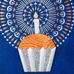 Hallmark Assorted Mahogany All-Occasion Greeting Cards In Green Watercolor Organizer, Box Of 24 -Elegant Home Decor Deals Store Bulk Pack Assorted Mahogany Cards in Storage Box 5EBN1044 04