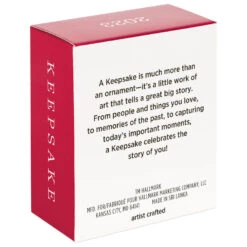 Hallmark Mini Friends Coffee Cup, Frame And Couch Ornaments, Set Of 3 -Elegant Home Decor Deals Store Central Perk Mug Couch Frame Keepsake Ornaments 2199QXM9257 05