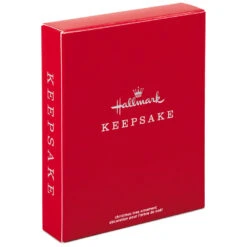 Hallmark Ceramic Personalized Ornament—Vertical Oval -Elegant Home Decor Deals Store Ceramic Personalized OrnamentVertical Oval 1999QHE1739B2 04