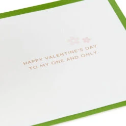 Hallmark One And Only Love Cherry Blossoms 3D Pop-Up Valentine's Day Card -Elegant Home Decor Deals Store Cherry Blossoms 3D PopUp Valentines Day Card 1299IAV5022 03