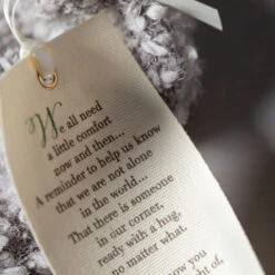 Demdaco Red Giving Heart Pillow 5 Demdaco Red Giving Heart Pillow -Elegant Home Decor Deals Store Christmas Red Knitted Giving Heart Pillow 1004440111 03