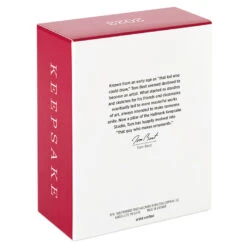 Hallmark Travel All The Way 2023 Ornament 10 Hallmark Travel All The Way 2023 Ornament -Elegant Home Decor Deals Store Christmas Tree of Luggage Keepsake Ornament 1899QGO2907 05