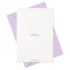 Hallmark Colorful Floral Assorted Blank Thank-You Notes, Box Of 48 -Elegant Home Decor Deals Store Colorful Floral ThankYou Notes Assortment Pack 5STZ1027 05