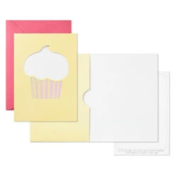 Hallmark Crayola® Kids Card Kit With Markers In Caddy, Pack Of 8 -Elegant Home Decor Deals Store Crayola Kids Card Making Kit Caddy With Markers 1SOM3883 03