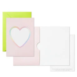 Hallmark Crayola® Kids Card Kit With Markers In Caddy, Pack Of 8 -Elegant Home Decor Deals Store Crayola Kids Card Making Kit Caddy With Markers 1SOM3883 05