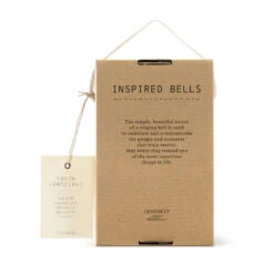 Demdaco Merry Christmas Bell 5 Demdaco Merry Christmas Bell -Elegant Home Decor Deals Store Demdaco Merry Christmas Inspired Bell 2020230617 03