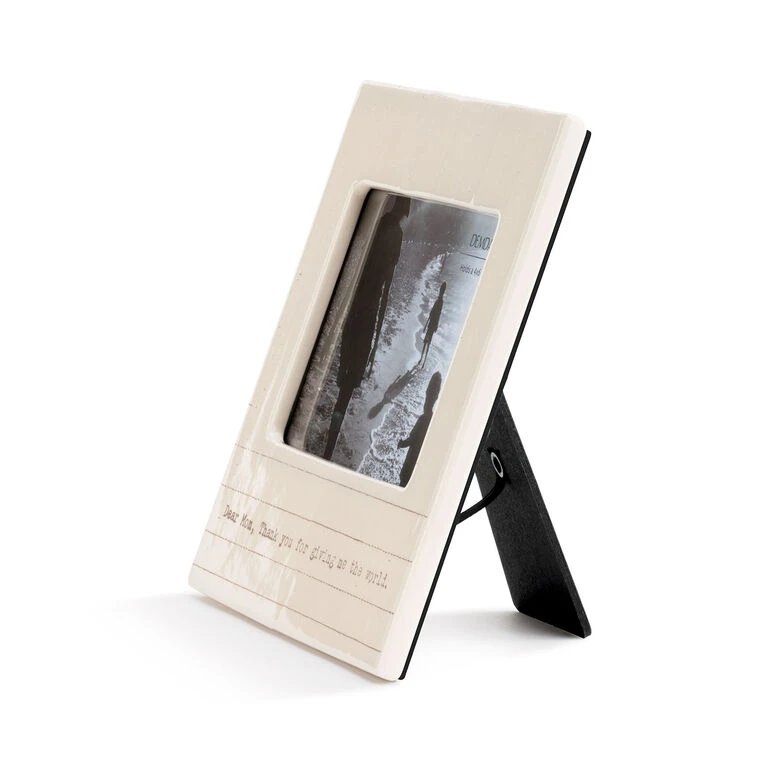 Demdaco Dear You Mom Picture Frame, 4x6 2 Demdaco Dear You Mom Picture Frame, 4x6 - Image 2