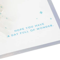 Hallmark Disney 100 Years Of Wonder Day Full Of Wonder 3D Pop-Up Card -Elegant Home Decor Deals Store Disney 100 Years Mickey Friends 3D PopUp Card 1499LAD9202 03