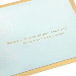 Hallmark Disney Princess Castle So Loved 3D Pop-Up Card -Elegant Home Decor Deals Store Disney Princess Castle So Loved 3D PopUp Card 1499LAD2725 03