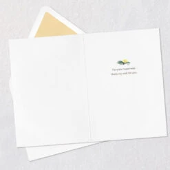 Hallmark Disney The Princess And The Frog Tiana Happy Wish Quilled Paper Handmade Card -Elegant Home Decor Deals Store Disney Princess and the Frog Tiana Quilled Paper Card 1299LAD2855 03