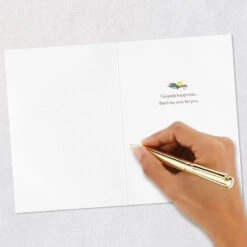 Hallmark Disney The Princess And The Frog Tiana Happy Wish Quilled Paper Handmade Card -Elegant Home Decor Deals Store Disney Princess and the Frog Tiana Quilled Paper Card 1299LAD2855 06