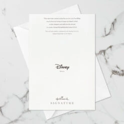 Hallmark Disney The Princess And The Frog Tiana Happy Wish Quilled Paper Handmade Card -Elegant Home Decor Deals Store Disney Princess and the Frog Tiana Quilled Paper Card 1299LAD2855 07