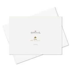 Hallmark Disney Princess Assorted Boxed Blank Note Cards Multipack, Pack Of 24 -Elegant Home Decor Deals Store Disney Princesses Assorted Boxed Blank Note Cards 3SOM3887 09