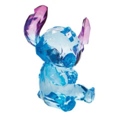 Enesco Disney Stitch Facets Mini Figurine, 3.5" -Elegant Home Decor Deals Store Disney Stitch Facets Mini Figurine ND6009039 03